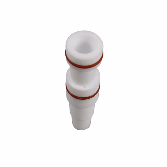 1003911 Kit de bomba Venturi Nordson Piezas de repuesto para pistola pulverizadora de recubrimiento en polvo (no OEM)