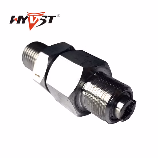 Adaptador giratorio para pistola, piezas para pulverizador de pintura Npsm de 1/4