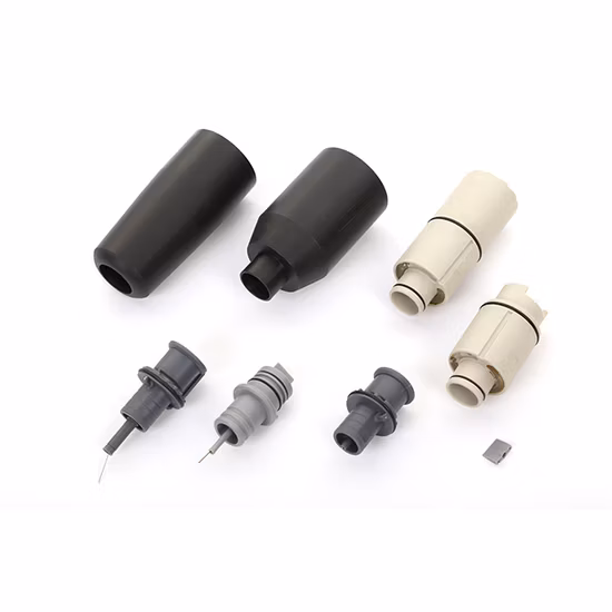 Piezas alternativas para pistola C4 (portaelectrodos 390915)