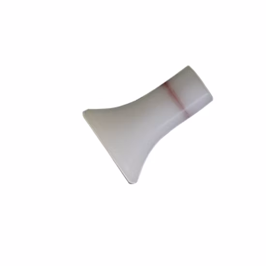 1083201 Deflector de polvo Piezas de pistola pulverizadora de recubrimiento en polvo Nordson (no OEM)