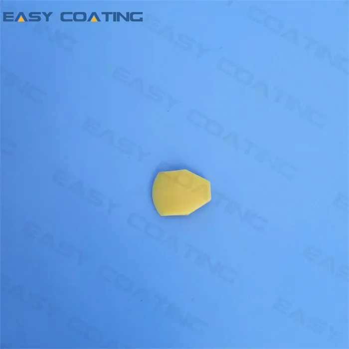 Sistema de recubrimiento en polvo, piezas de soportes de electrodos, cuña para reemplazo de pistolas X1 2320488